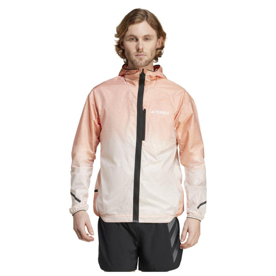 Adidas Ανδρικό μπουφάν Terrex Xperior Windweave Jacket Adidas Ανδρικό μπουφάν Terrex Xperior Windweave Jacket